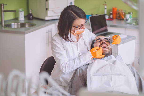 Best Dentist for Severe Toothache  in Weldon, CA