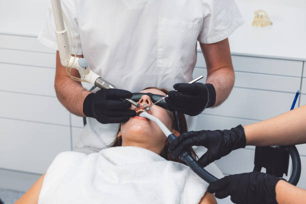 Best Dentist for Tooth Abscess  in Weldon, CA
